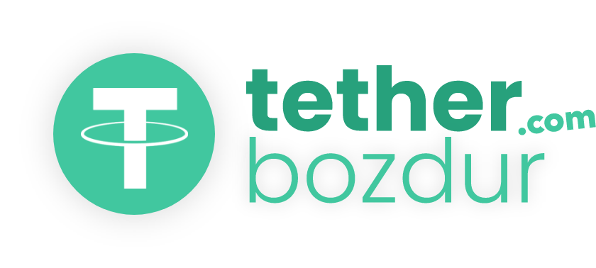 tether bozdur